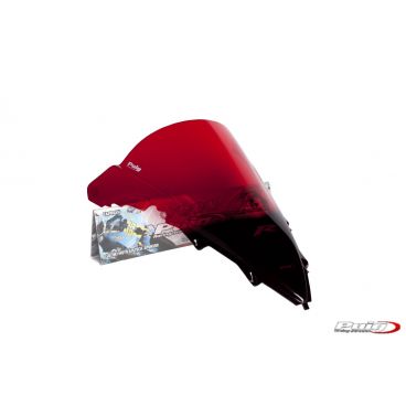 Bulle racing PUIG pour YAMAHA YZF-R1... Bulle racing PUIG pour YAMAHA YZF-R1...