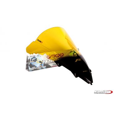 Bulle racing PUIG pour YAMAHA YZF-R1... Bulle racing PUIG pour YAMAHA YZF-R1...