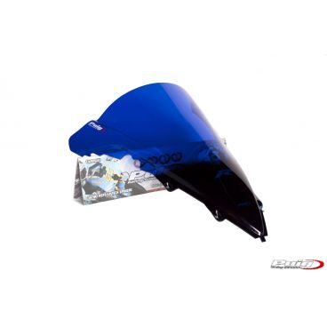 Bulle racing PUIG pour YAMAHA YZF-R1... Bulle racing PUIG pour YAMAHA YZF-R1...