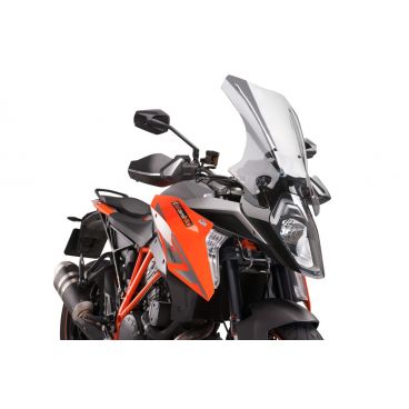 Bulle Touring PUIG pour KTM 1290...