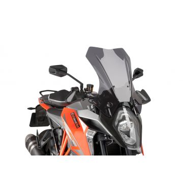 Bulle Touring PUIG pour KTM 1290...