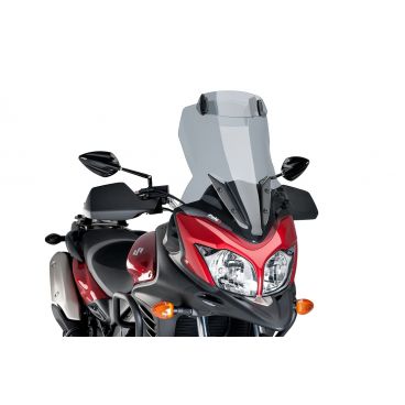 Bulle Touring PUIG pour SUZUKI DL650A...