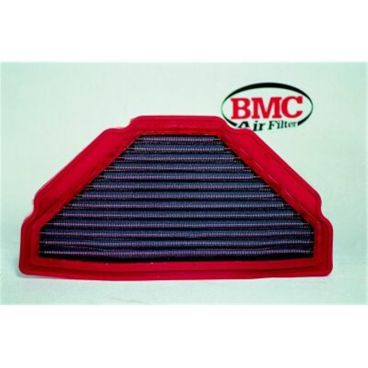Filtre à air BMC pour ZX6R 1998-02