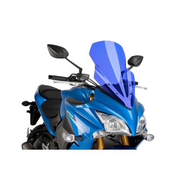 Bulle Touring PUIG pour SUZUKI...