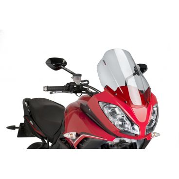 Bulle Touring PUIG pour TRIUMPH TIGER 1050 TIGER SPORT