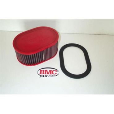 Filtre à air BMC pour GSXR600 1997-00 ET GSXR750 1996-99