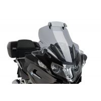 Bulle PUIG Touring avec deflecteur BMW R1200 RT 14 - 16