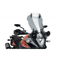 Bulle PUIG Touring avec...