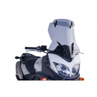 Bulle PUIG Touring avec...