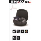 TOP CASE SHAD SH 40 TOP CASE SHAD SH 40