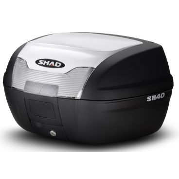 TOP CASE SHAD SH 40 TOP CASE SHAD SH 40