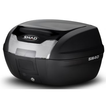 TOP CASE SHAD SH 40 TOP CASE SHAD SH 40