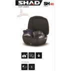 TOP CASE SHAD SH40 CARGO TOP CASE SHAD SH40 CARGO