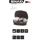 TOP CASE SHAD SH 45 TOP CASE SHAD SH 45