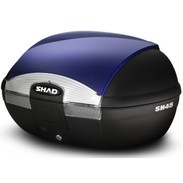 TOP CASE SHAD SH 45 TOP CASE SHAD SH 45