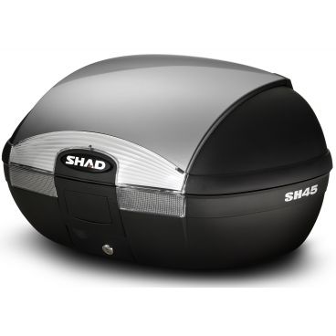 TOP CASE SHAD SH 45 TOP CASE SHAD SH 45