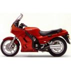 BULLE ERMAX HAUTE PROTECTION POUR 1000 GTR