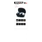 TOP CASE SHAD SH46 TOP CASE SHAD SH46