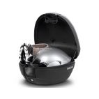 Top case Shad SH34 ouvert Top case Shad SH34 ouvert