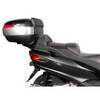 Porte paquet Shad Top Master V0MP54ST PIAGGIO MP 12/500 Porte paquet Shad Top Master V0MP54ST PIAGGIO MP 12/500
