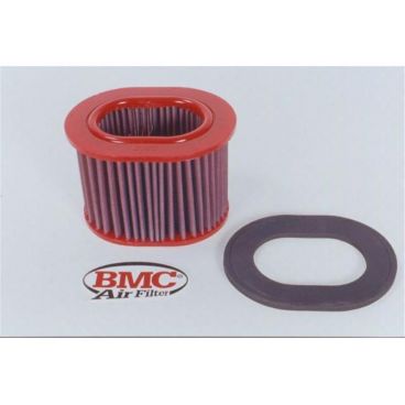 Filtre à air BMC pour FZR1000 EXUP 1989-95 ET YZF1000R THUNDERACE 1996-03