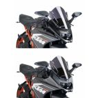 Bulle racing PUIG pour KTM RC125/RC390 14 - 16