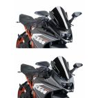 Bulle racing PUIG pour KTM RC125/RC390 14 - 16