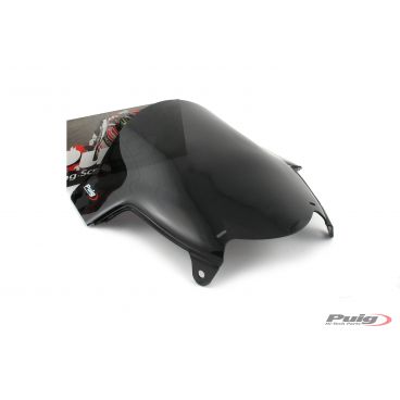 Bulle racing PUIG pour SUZUKI GSX650F GSX1250F