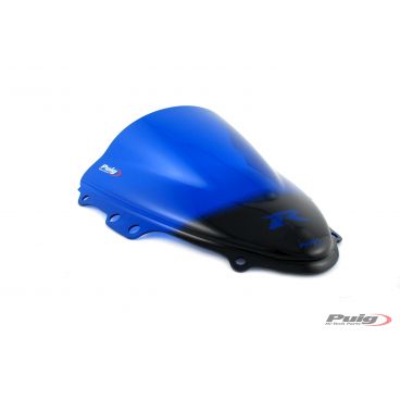 Bulle racing PUIG pour SUZUKI GSX-R600/750 04 - 05