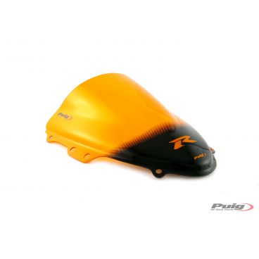 Bulle racing PUIG pour SUZUKI GSX-R600/750 04 - 05 Bulle racing PUIG pour SUZUKI GSX-R600/750 04 - 05