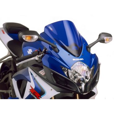 Bulle racing PUIG pour SUZUKI GSX-R600/750 06 - 07