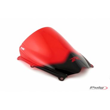 Bulle racing PUIG pour SUZUKI GSX-R1000 07 - 08