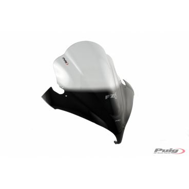 Bulle racing PUIG pour YAMAHA FZ6 FAZER 04 - 08