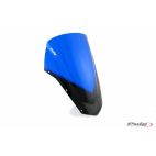 Bulle racing PUIG pour YAMAHA FZ6 FAZER S2 07 - 10 Bulle racing PUIG pour YAMAHA FZ6 FAZER S2 07 - 10