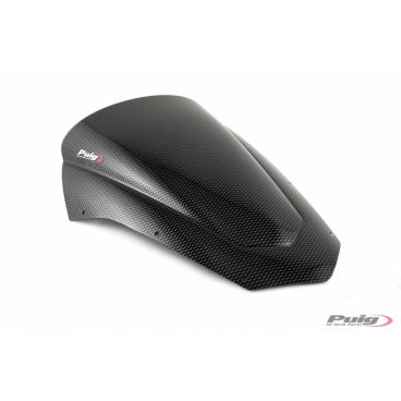 Bulle racing PUIG pour YAMAHA FZ6 FAZER S2 07 - 10 Bulle racing PUIG pour YAMAHA FZ6 FAZER S2 07 - 10