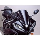 Bulle racing PUIG pour YAMAHA YZF-R6 06 - 07