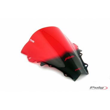 Bulle racing PUIG pour YAMAHA YZF-R6 06 - 07