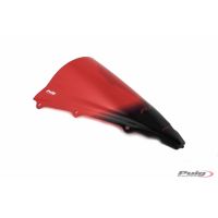Bulle racing PUIG pour YAMAHA YZF-R1 02 - 03 2