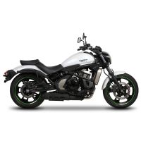 Fixation 3P system SHAD pour KAWASAKI VULCAN S 650 15 2