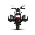 Fixation 3P system SHAD pour KAWASAKI VULCAN S 650 15 Fixation 3P system SHAD pour KAWASAKI VULCAN S 650 15