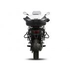 Fixation 3P system SHAD pour BENELLI BTRK 502 17