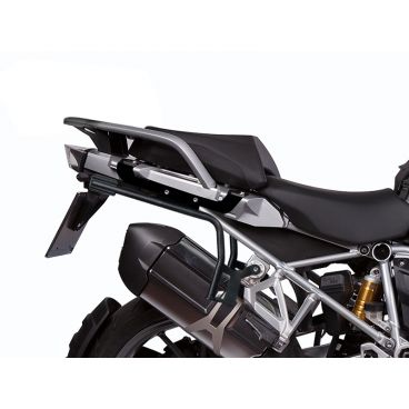 Fixation 3P system SHAD pour BMW R1200 GS 16