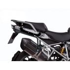 Fixation 3P system SHAD pour BMW R1200 GS 16