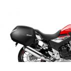 Fixation 3P system SHAD pour HONDA CB500 X 16
