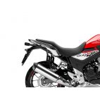 Fixation 3P system SHAD pour HONDA CB500 X 16