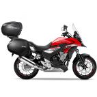 Fixation 3P system SHAD pour HONDA CB500 X 16