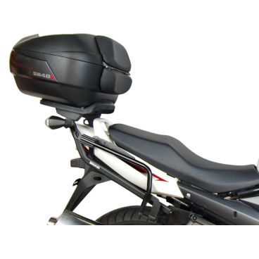 Fixation 3P system SHAD pour SUZUKI BANDIT 650/1250