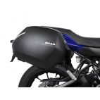 Fixation 3P system SHAD pour YAMAHA MT07 TRACER 16