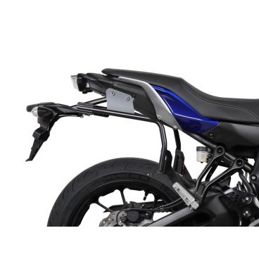 Fixation 3P system SHAD pour YAMAHA MT07 TRACER 16