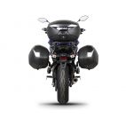 Fixation 3P system SHAD pour YAMAHA MT07 TRACER 16